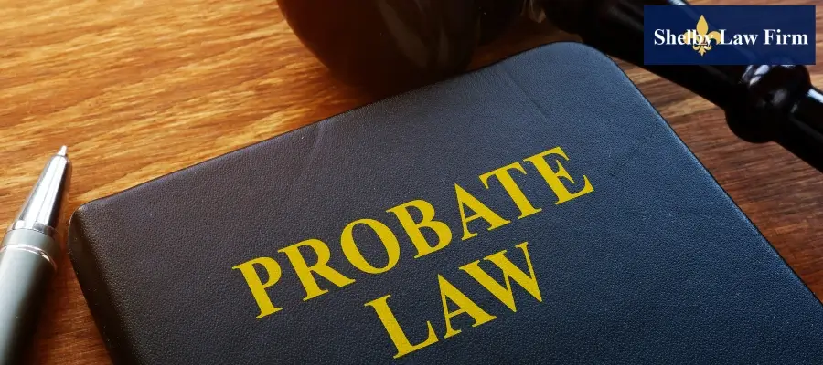 Baton Rouge Probate Lawyer